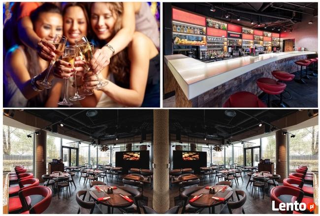 COSMOPOLITAN TOWER- LOKAL NA EVENTY I IMPREZY FIRMOWE