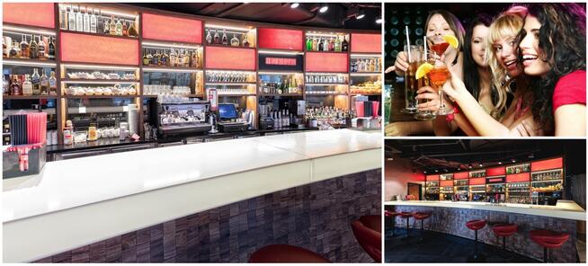 COSMOPOLITAN TOWER- LOKAL NA EVENTY I IMPREZY FIRMOWE