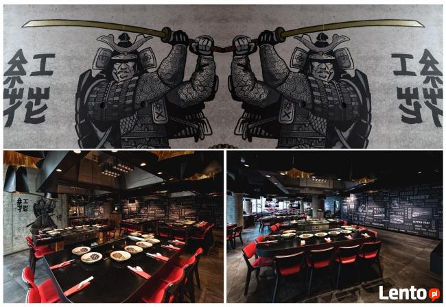 COSMOPOLITAN TOWER- LOKAL NA EVENTY I IMPREZY FIRMOWE