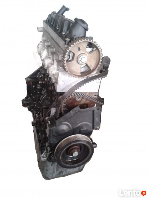 SILNIK FIAT DUCATO 2.0 JTD 1997 ccm 62kW 84KM RHV DW10 02-