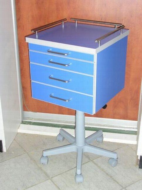 Asystor stomatologiczny KSR