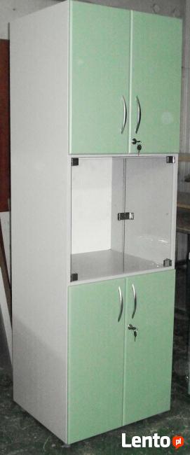 Meble medyczne na wymiar