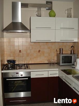 Meble kuchenne na wymiar