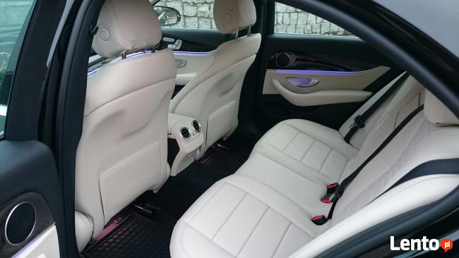 Transport VIP Prywatny Kierowca, Taxi