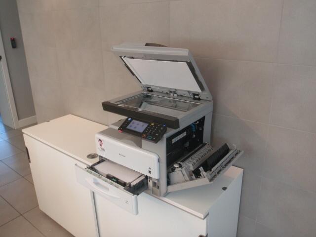 Ricoh MP 301 dzierżawa wynajem ksero kopiarki CAŁA POLSKA