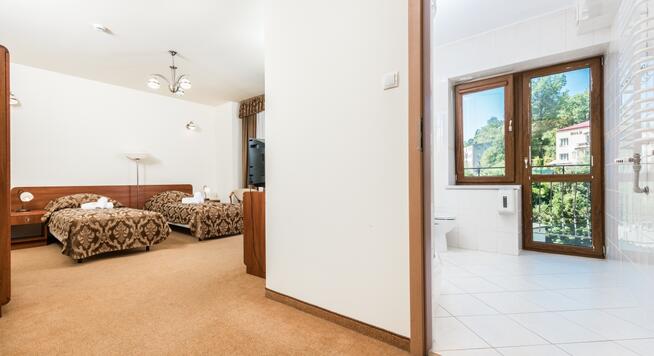 Hotel Renesans Krynica-Zdrój