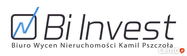 Wycena Nieruchomości/Rzeczoznawca Majątkowy/woj. lubelskie