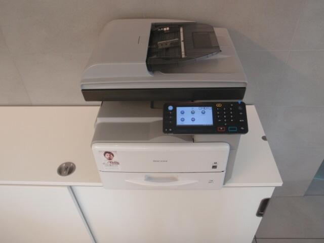 Ricoh MP 301 dzierżawa wynajem ksero kopiarki CAŁA POLSKA