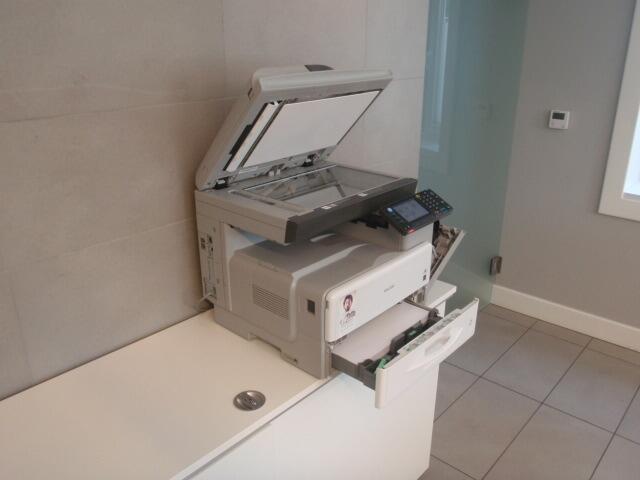 Ricoh MP 301 dzierżawa wynajem ksero kopiarki CAŁA POLSKA
