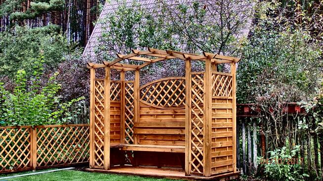 Ogrody Białystok zakładanie pielęgnacja projekt ogrodu