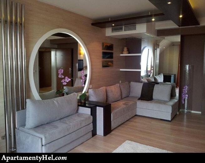 Apartament 2pok.z widokiem na morze, Maloves SPA, Władyslawo