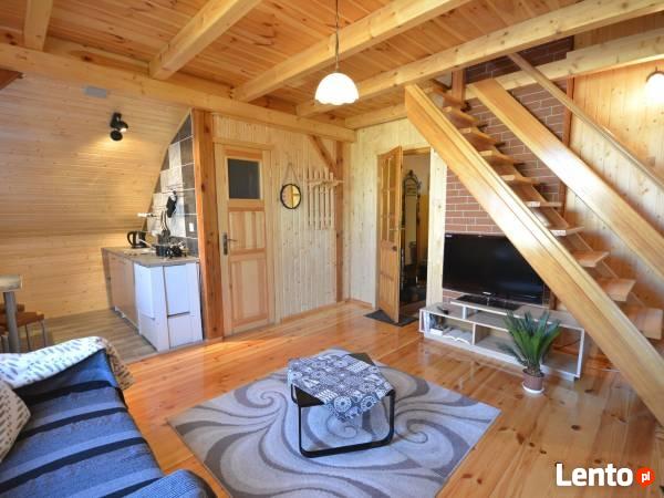 Kwatery u Rybaka - Półwysep Helski ,nad Zatoką Pucką