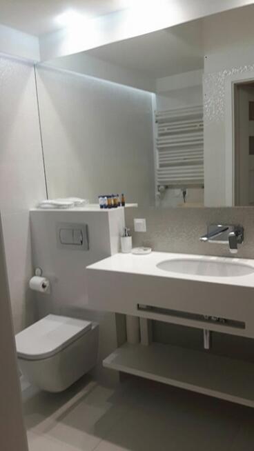 Apartament 2pok.z widokiem na morze Dom Zdrojowy SPA Jastarn