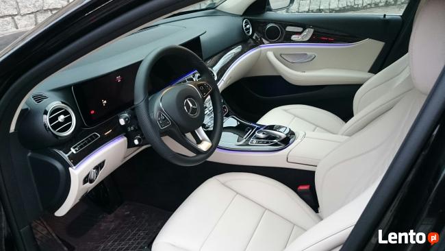 Transport VIP Prywatny Kierowca, Taxi