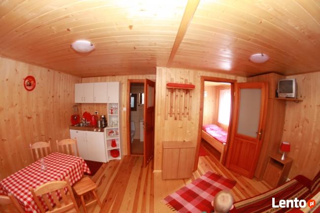 Kwatery u Rybaka - Półwysep Helski ,nad Zatoką Pucką