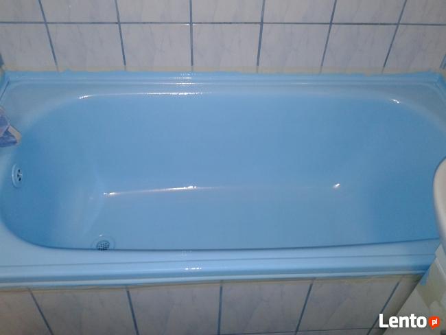 Odnawianie wanien renowacja tel.506-759-358