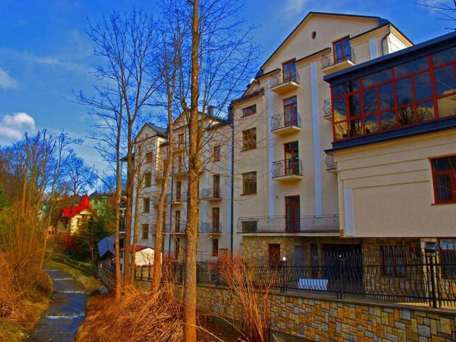 Hotel Renesans Krynica-Zdrój