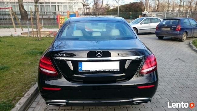 Transport VIP Prywatny Kierowca, Taxi