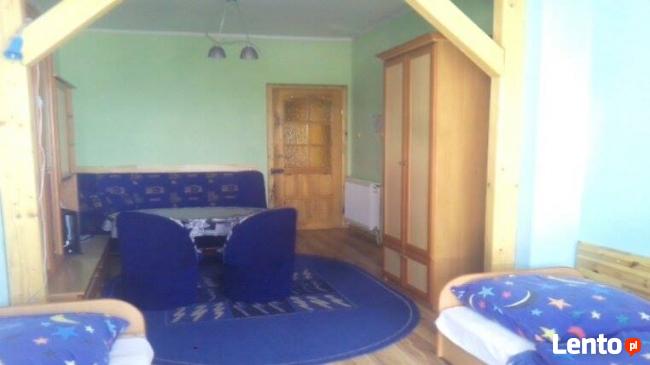 Między Bałtykiem a Zatoką - Kuźnica- Kwatery u Rybaka