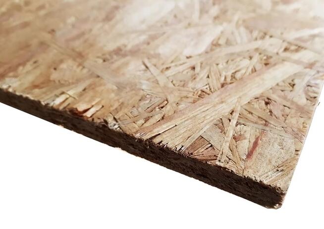 PŁYTA OSB-3 2500x1250x12mm 17,22ZŁ/M2!!!