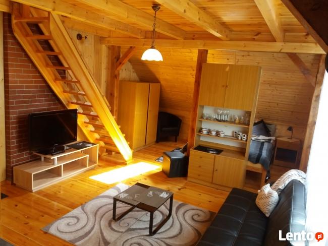 Kwatery u Rybaka - Półwysep Helski ,nad Zatoką Pucką