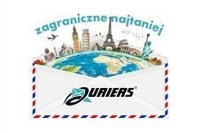 Przesyłki kurierskie, kurier miejski Dostawa w ten sam dzień