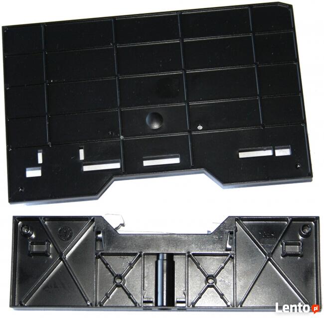 Wspornik końcowy Weidmüller UR20-EBK-ACC