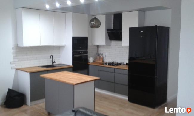 Meble na wymiar, Meble kuchenne Stolkar, taniej niż markecie