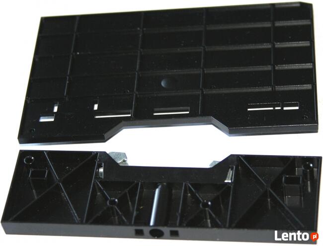 Wspornik końcowy Weidmüller UR20-EBK-ACC