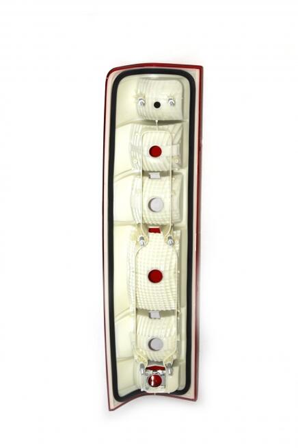 LAMPA PRAWA tylna tył PRAWY Klosz IVECO DAILY V 2006-2014