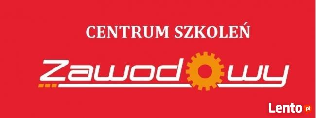 Kurs na żurawie przeładunkowe HDS