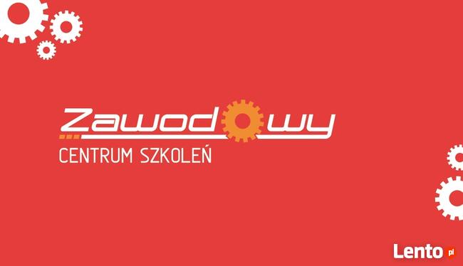 Kurs żurawie przeładunkowe HDS