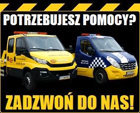 Pomoc Drogowa Warszawa Holowanie Auto Pomoc 24h