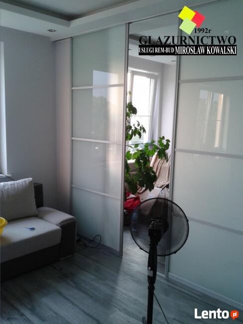 Usługi remontowo - budowlane glazurnictwo