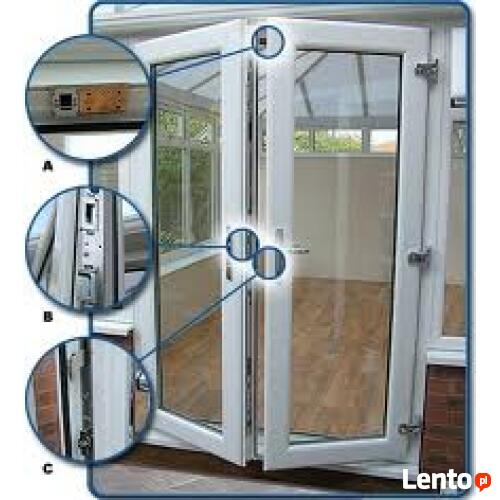 NAPRAWA OKIEN PCV BIAŁYSTOK