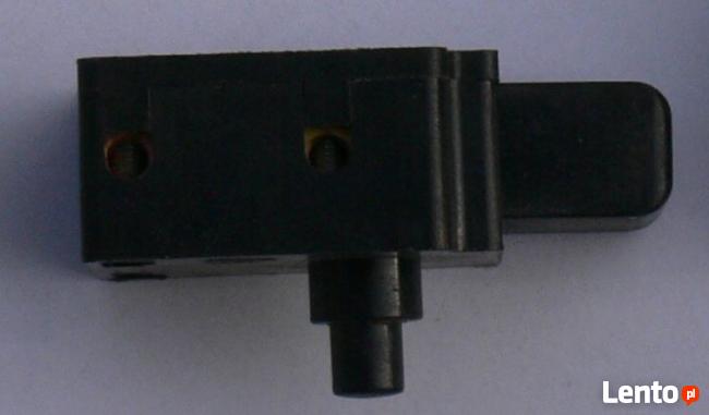 Włącznik wyłącznik wiertarki szlifierki 10A 250V