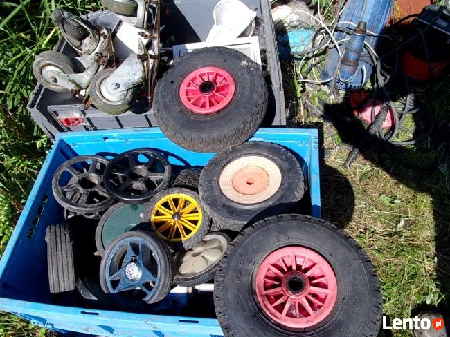 ODŚNIEŻARKA spalinowa z napędem 5,0 KM