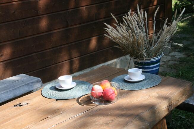 Dom pod jesionami, wynajmę, dom letniskowy, gorce, pieniny,