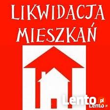 Likwidacja Biur, Sklepów, Magazynów, Piwnic Wywóz mebli