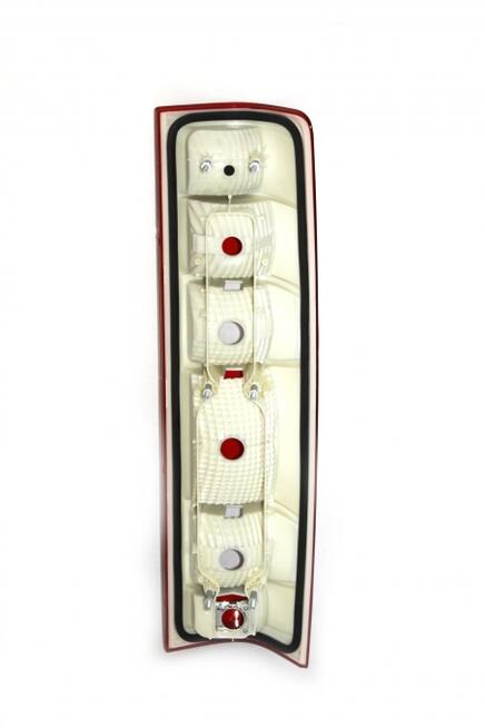 LEWA lampa tylna tył Klosz tylny IVECO DAILY V VI 2006-2014