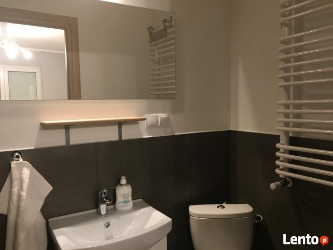 pokoje gościnne, domek