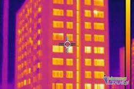 Termowizja, usługi kamerą termowizyjną, badania termowizyjne