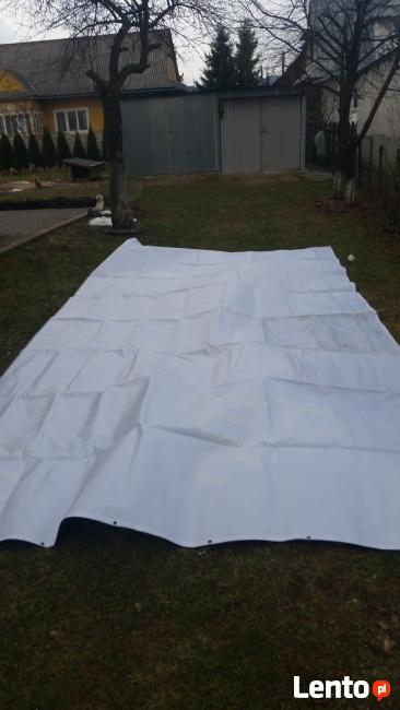 Plandeki nowe uzywane z reklam kazdy wymiar Orawa.