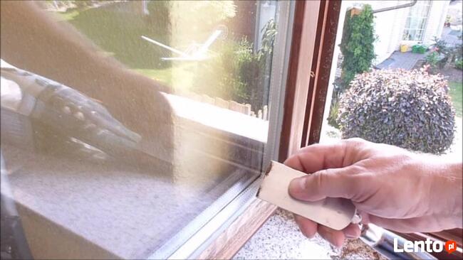 NAPRAWA OKIEN PCV BIAŁYSTOK