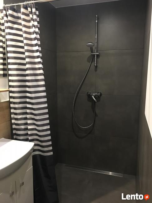 pokoje gościnne, domek