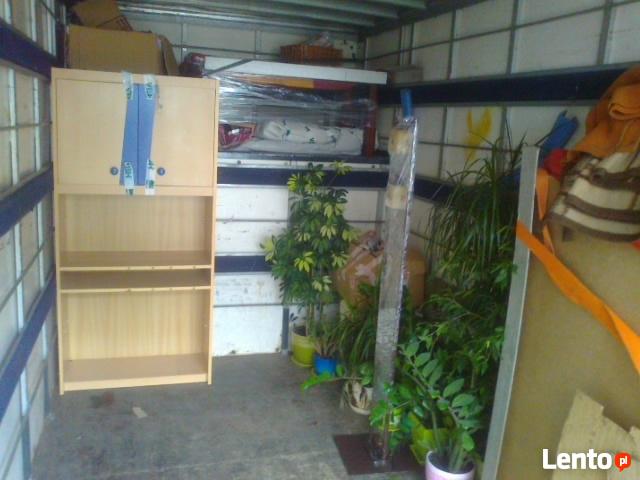 Przeprowadzki w Lublinie-tanio i solidnie-transport mebli