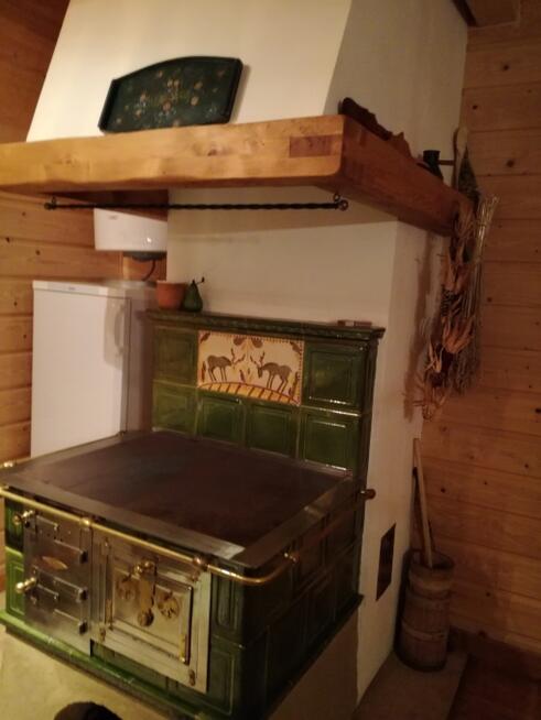 Dom pod jesionami, wynajmę, dom letniskowy, gorce, pieniny,