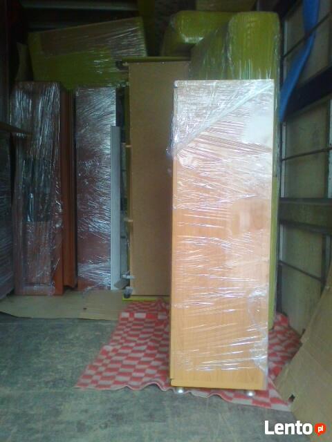 Przeprowadzki w Lublinie-tanio i solidnie-transport mebli