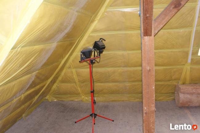 Usługi ogólnobudowlane