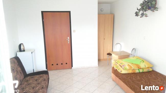 POKOJE,KWATERY,NOCLEGI,NAD MORZEM,JAROSŁAWIEC